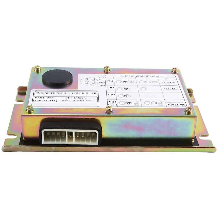 543-00074 300611-00138 300611-00123 Engine Throttle Controller for Dh225 Dh220-5 Dh300-7 Solar 340lc