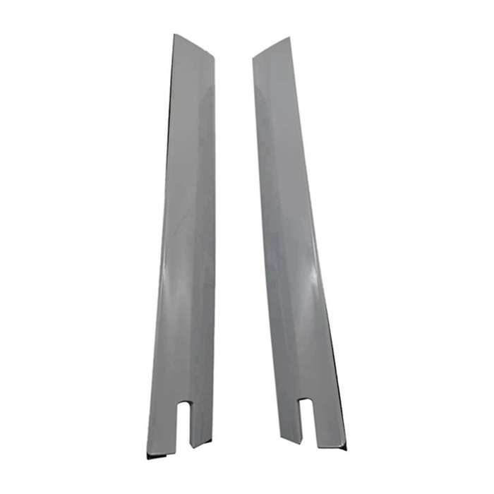 54377184037 Car Roof Top Hinge Cover Left Right Clips 54377184047 for E93 335I 430I F83 54377184038