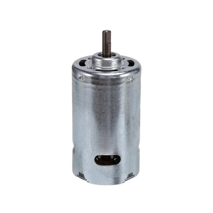 54347193448 Auto Replacement Convertible Top Hydraulic Roof Pump Motor for Z4 E85 2003-2008