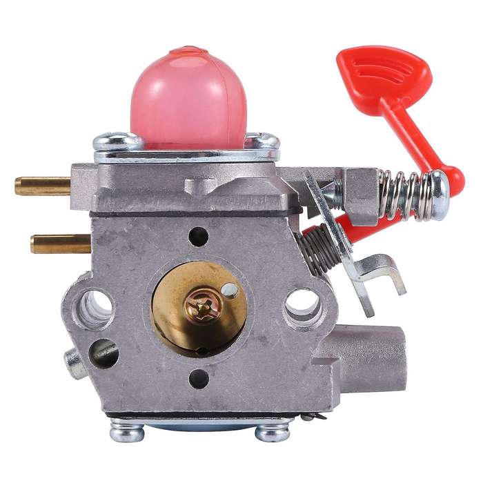 545081855 Carburetor for Poulan Pro Bvm200c P200c for Husqvarna Gbv325 P325 Craftsman 25cc Blower F