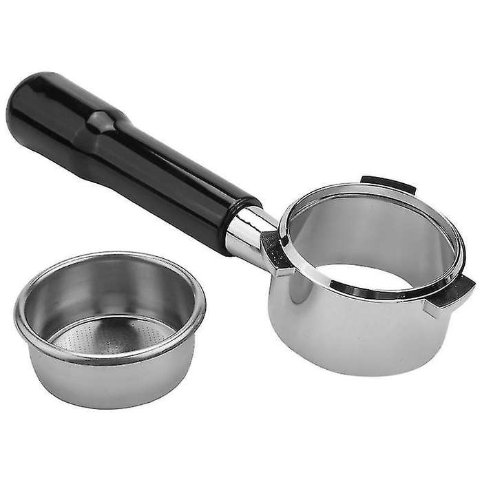 54mm Bottomless Portafilter for Barista , Bes870xl, Bes870bsxl, Bes878bss, Bes880bss, Bes840xl And