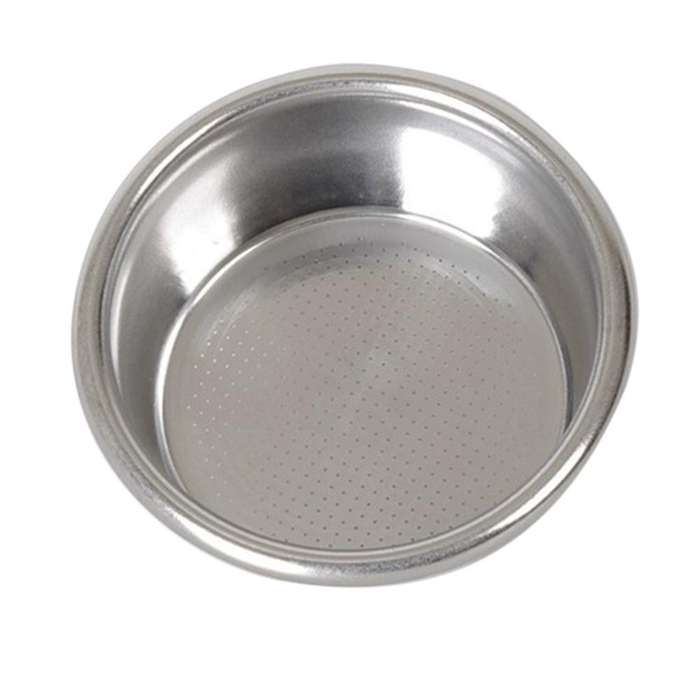54mm Coffee Machine Clean Blind Bowl Filter Basket for Sage 870/875/878/880 Coffee Machine Accessori