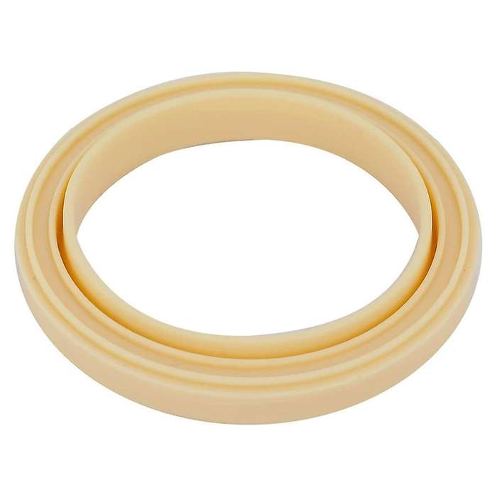54mm Silicone Steam Ring, 2Pcs Gasket Accessories for Espresso Machine 878/870/860/840/810/500/450