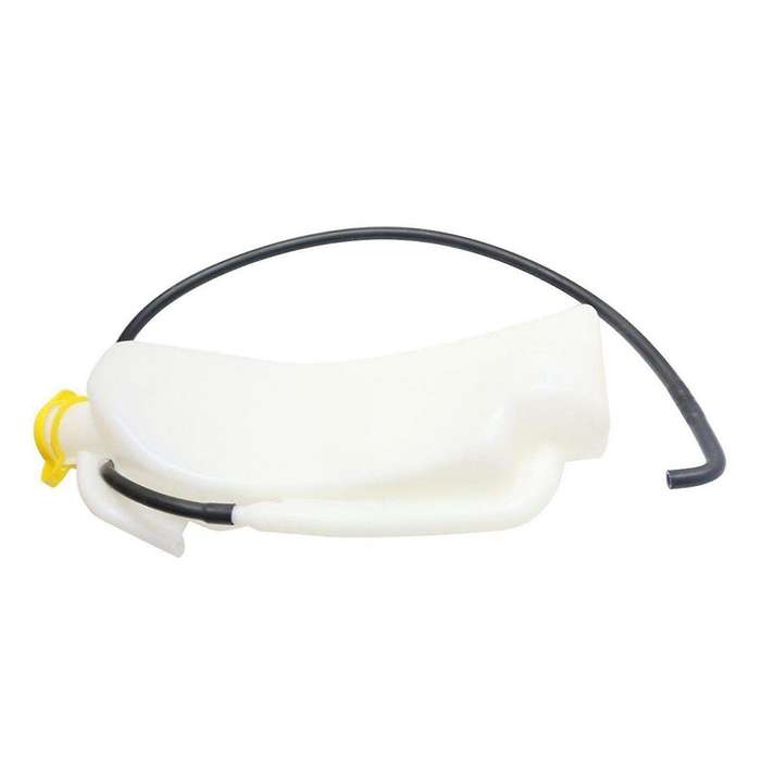 55056382aa 68091500ad Car Front Engine Coolant Reservoir Auxiliary Water Tank for Wrangler