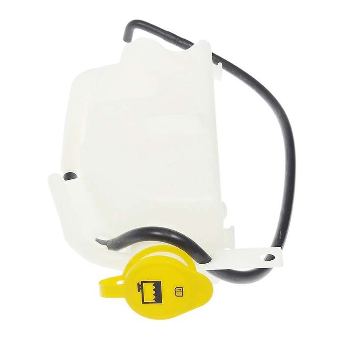 55056382aa 68091500ad Car Front Engine Coolant Reservoir Auxiliary Water Tank for Wrangler