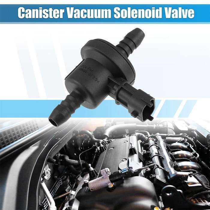 55353802, 55574240 New Turbo Boost Pressure Solenoid Valve for 2013-2019