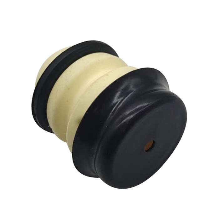 553262b000 Bumper Stopper Suspension Shock Absorbing Rubber Stopper for Santa 55326-2b000,2pcs