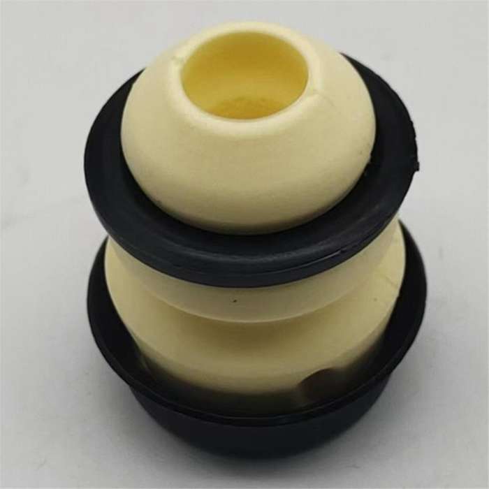 553262b000 Bumper Stopper Suspension Shock Absorbing Rubber Stopper for Santa 55326-2b000,2pcs