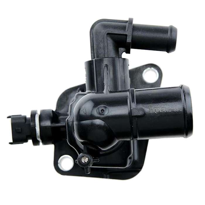 55206391 Engine Coolant Thermostat Housing for 500 Opel Ka 1336CL17690-68L10
