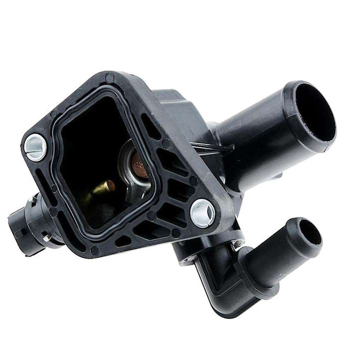 55206391 Engine Coolant Thermostat Housing for 500 Opel Ka 1336CL17690-68L10