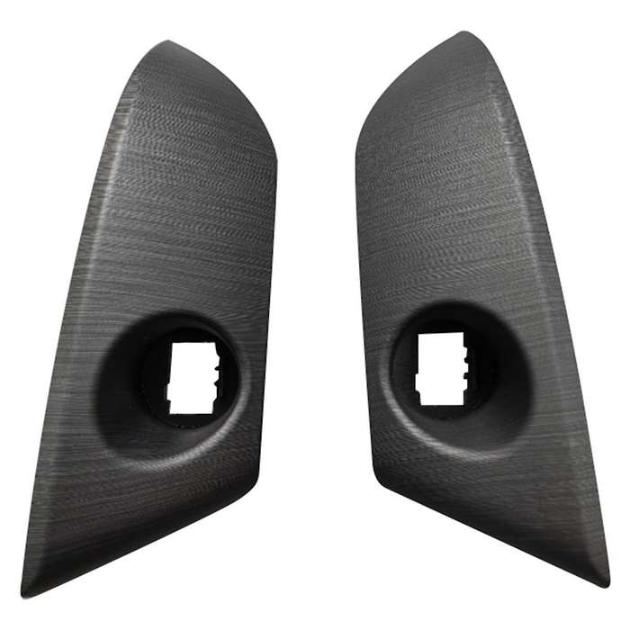 55413-42070-B0 Center Dashboard Cover Trim Strip Air Outlet Panel 55412-42060-B0 for Base Limited 2