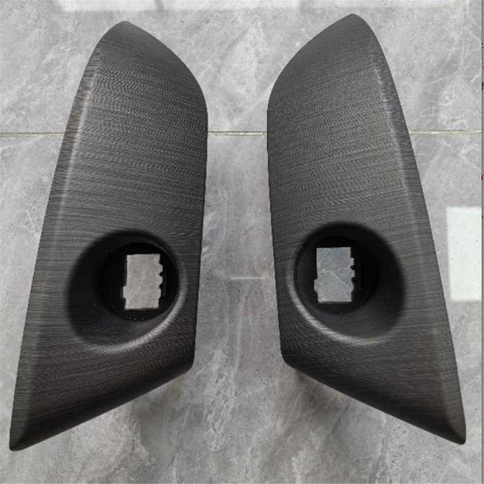 55413-42070-B0 Center Dashboard Cover Trim Strip Air Outlet Panel 55412-42060-B0 for Base Limited 20