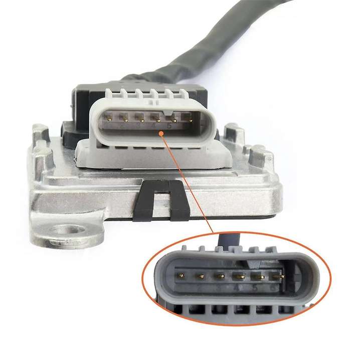 55487270 Nox Sensor Nitrogen Oxide Sensor for 2.0 Cdti 170hp B20dth 2009-2017