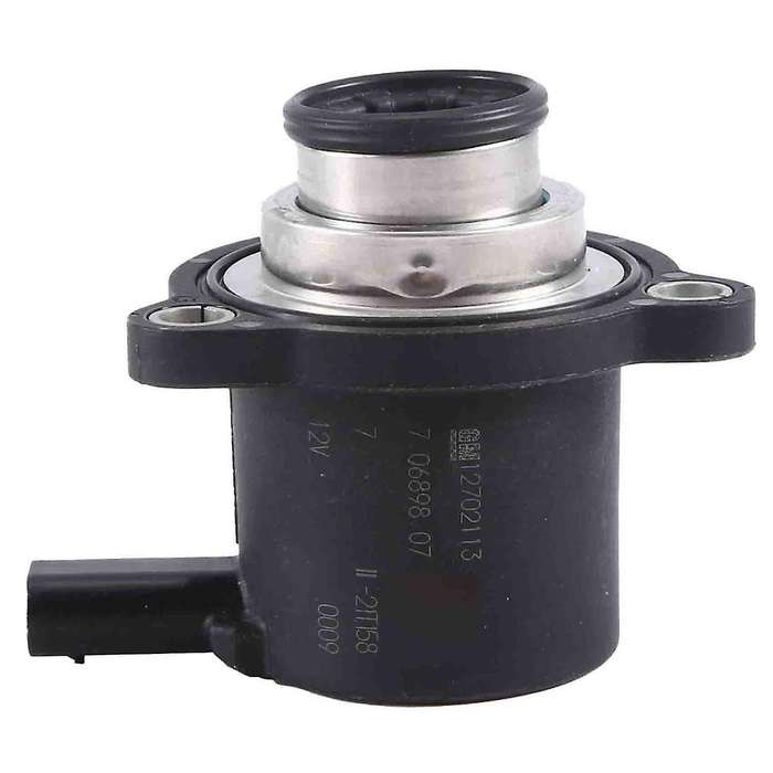 55496241 Car Diverter Overrun Air Turbo Solenoid Valve for Ct4 Ct5 Ct6 Xt4 Xt5 Xt6