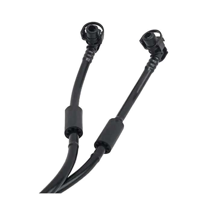 55569809 Throttle Hose Thermostat Hose Auto Parts for Opel Baojun 55559352 55565780 1.8 Displacemen
