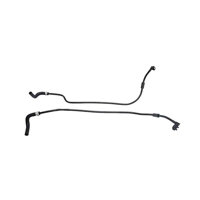 55569809 Throttle Hose Thermostat Hose Auto Parts for Opel Baojun 55559352 55565780 1.8 Displacemen
