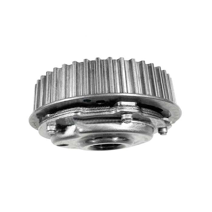55568386 Engine Timing Intake Camshaft Adjuster Cam Gear for Aveo Cruze Sonic