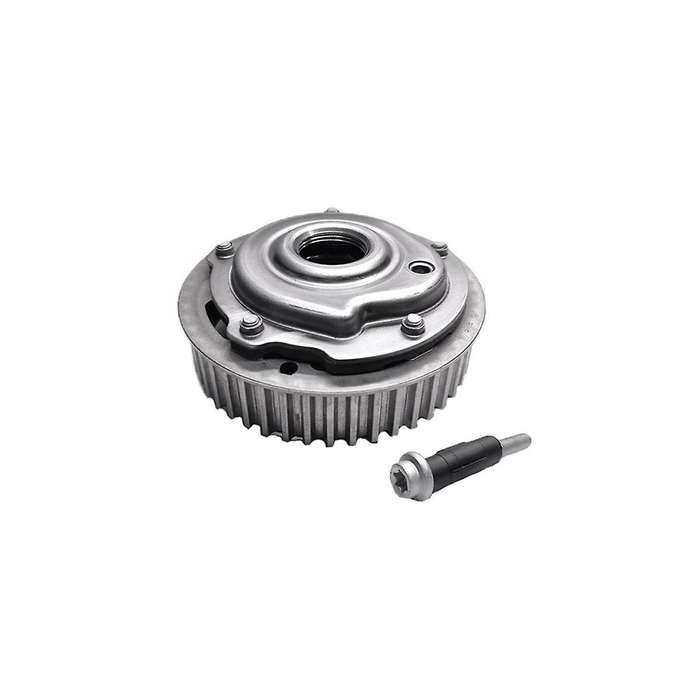 55568386 Engine Timing Intake Camshaft Adjuster Cam Gear for Aveo Cruze Sonic