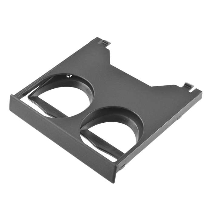 55620-34010 Car Instrument Panel Dash Mounted Console Retractable Water Cup Holder Assembly for T100