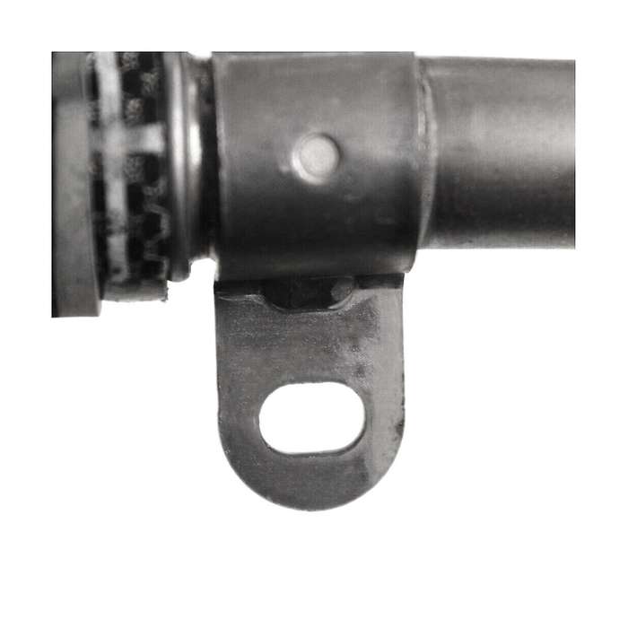 55583808 Auto Oil Cooling Hose Thermostat Cooling Hose Radiator Outlet Hose for Opel 55583807