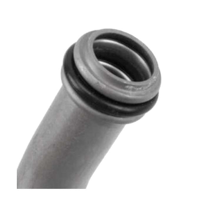 55583808 Auto Oil Cooling Hose Thermostat Cooling Hose Radiator Outlet Hose for Opel 55583807