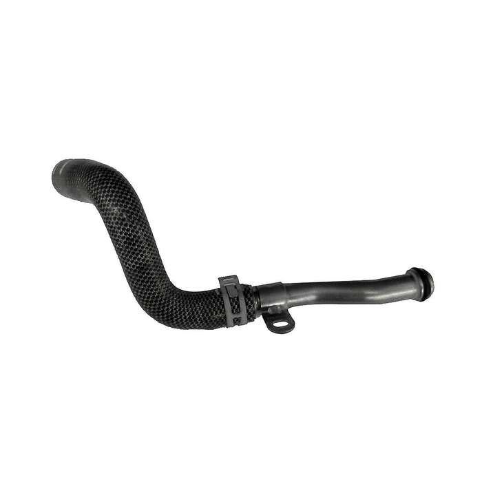55583808 Auto Oil Cooling Hose Thermostat Cooling Hose Radiator Outlet Hose for Opel 55583807