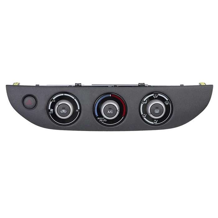 55902-06120 5590206120 AC Heater Panel Climate Control Switch Button for 2002-2006