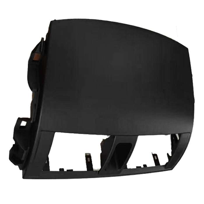 55670-02160 Car Dashboard Air Conditioning Outlet Panel Grille Cover for Altis 2007-2013 Black