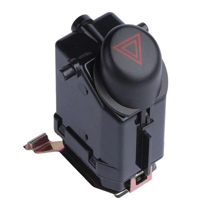 56010158AC 56010158AD Warning Hazard Emergency Light Switch Button for Liberty 2002-2007