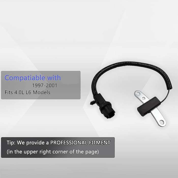 56027866ae Crankshaft Position Sensor Crankshaft Sensor Automotive Supplies for Phuket