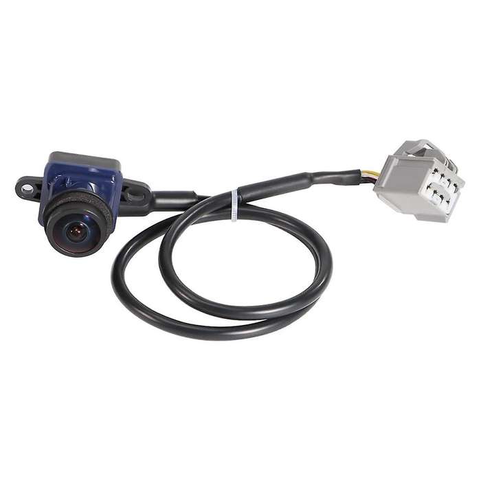56038990AA Backup Camera Replacement for Trunk Lid Mounted 2013-2016,Rear View Reverse Rear Park Ass