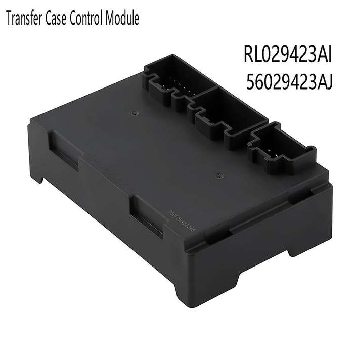 56029423aj Transfer Case Control Module for Durango for Grand Rl029423ai