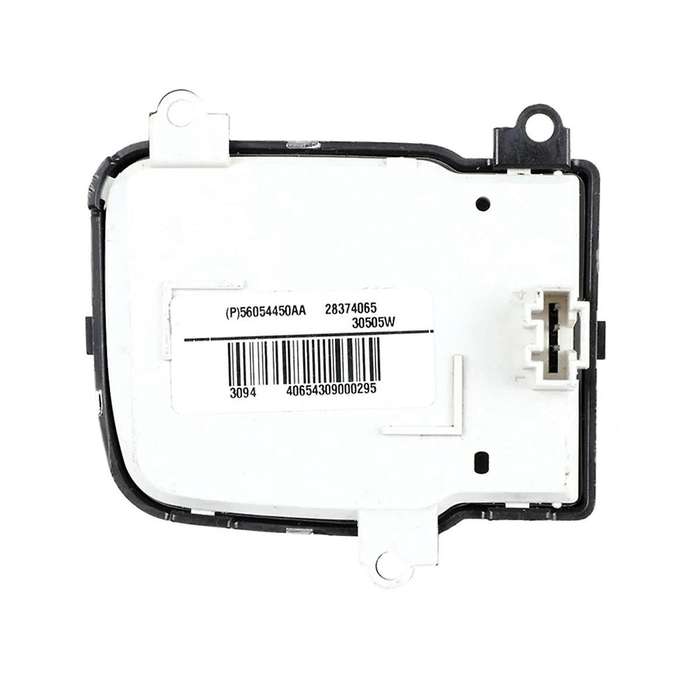 56054450AA Evic Switch for Ram 1500 2500 3500 4500 2013-2022 Steering Wheel Cruise Control Button S