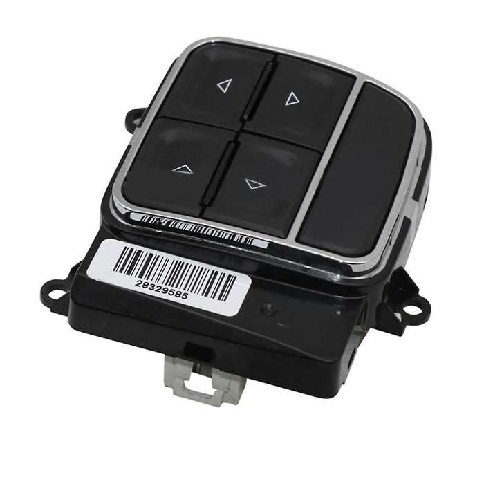 56054450AA Evic Switch for Ram 1500 2500 3500 4500 2013-2022 Steering Wheel Cruise Control Button S