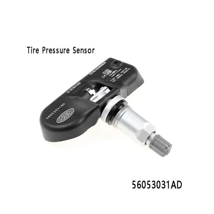 56053031AD Tire Pressure Sensors TPMS for 433 MHz Car Accessories