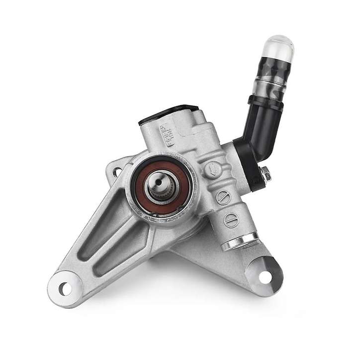 56110-RCA-A01 New Power Steering Pump for Accord 3.0L V6 2003-2007 3.0L V6 2003-2006
