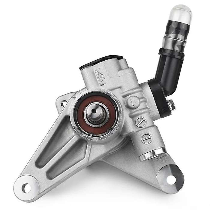 56110--A01 New Power Steering Pump for Accord 3.0L V6 2003-2007 3.0L V6 2003-2006