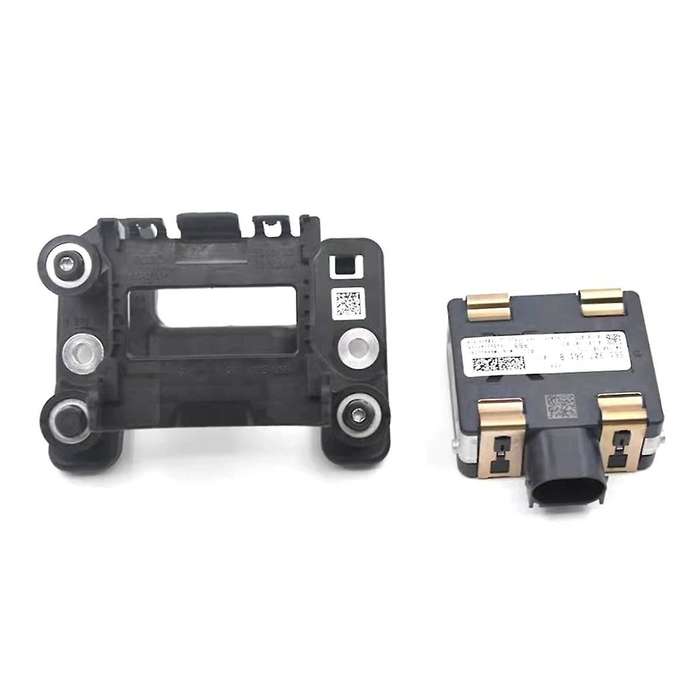 561907561A ACC Adaptive Cruise Radar Sensor Control Unit with Bracket for 2016-2022 561907561B