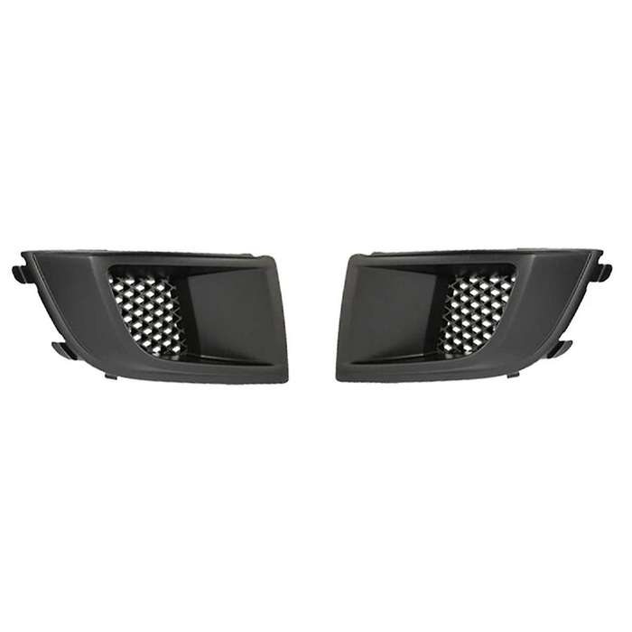 57731ag38a 57731ag39a Front Bumper Fog Lamp Bezel Grille Cover Fog Lamp Grille Car for 2008 2009