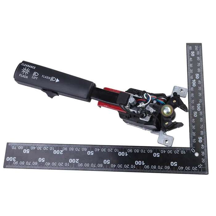 577.62014 Multi Function Combination Switch for Trucks Headlight Switch 57762014 21750459
