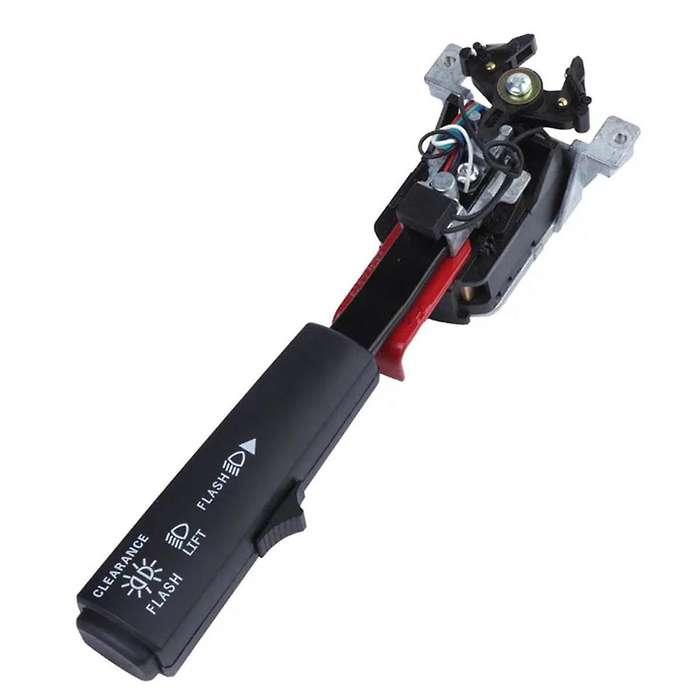 577.62014 Multi Function Combination Switch for Trucks Headlight Switch 57762014 21750459