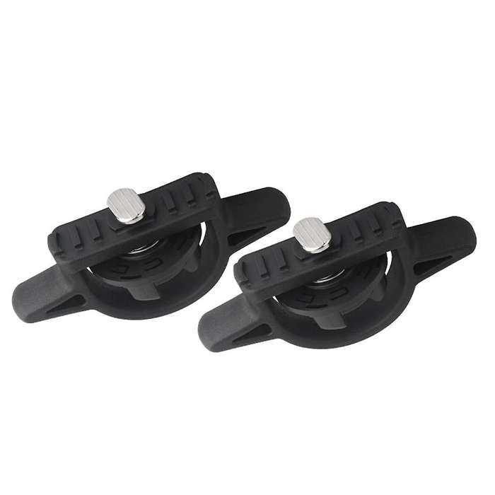 58461-04020 Car Luggage Holders Buckle for 2005-2023 Luggage Holders Rail Cleats