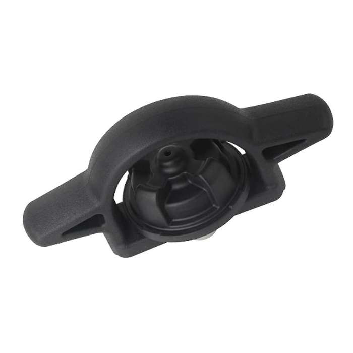 58461-04020 Car Luggage Holders Buckle for 2005-2023 Luggage Holders Rail Cleats