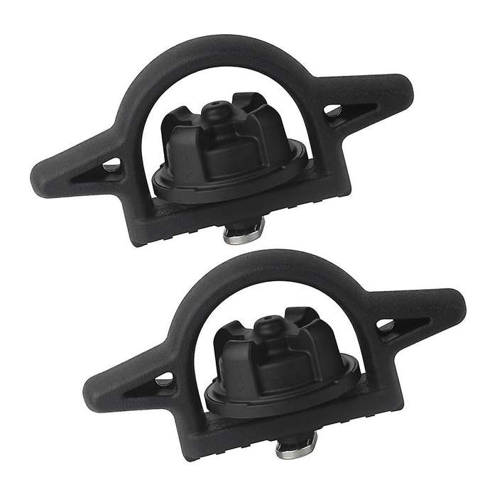 58461-04020 Car Luggage Holders Buckle for 2005-2023 Luggage Holders Rail Cleats