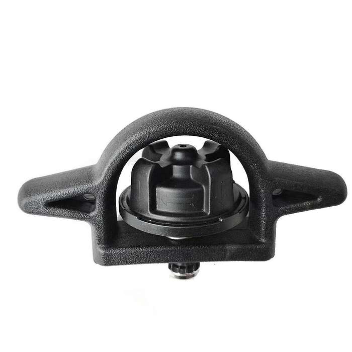 58461-04020 Car Luggage Holders Buckle for 2005-2023 Luggage Holders Rail Cleats