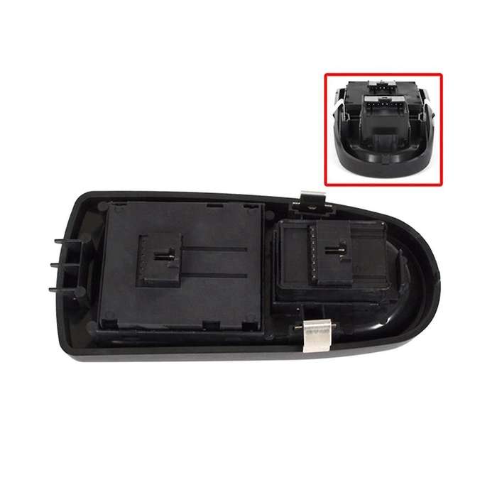 5801304491 Electric Power Window Master Control Switch Button Front Left for Daily 2006-2012