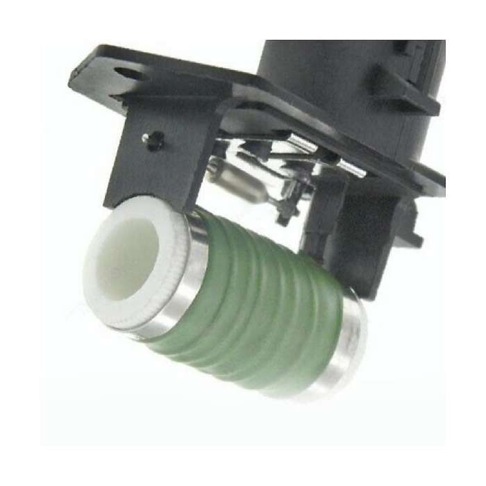 58702358 Radiator Fan Blower Motor Resistance for 500C 2009-2011 Car Accessories