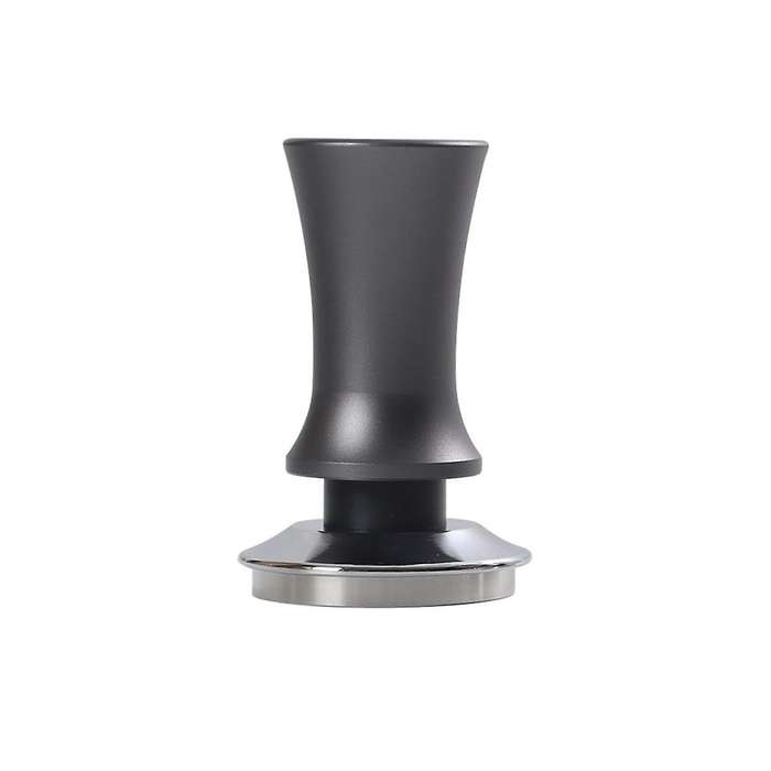58mm Adjustable Calibrated Coffee Tamper Stainless Steel Espresso Distributor Portafilter Tools For
