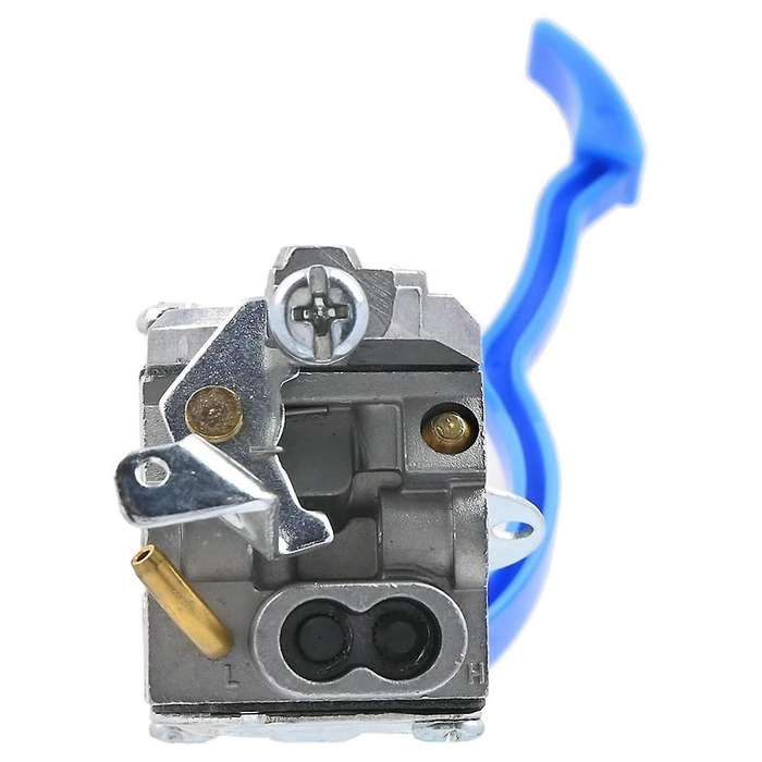 590460102 Carburetor for 125B 125BX 125BVX C1Q-W37 with 545112101 Air Filter 581798001 Fuel Line Kit
