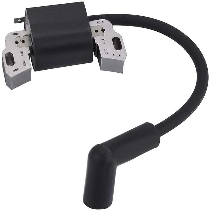 593872 Ignition Coil with Spark Plug for 798534 799582 Armature 08P502 09P602 09P702 Lawn Mower Engi